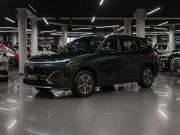 Geely Galaxy Starship 7 Москва  - изображение 28