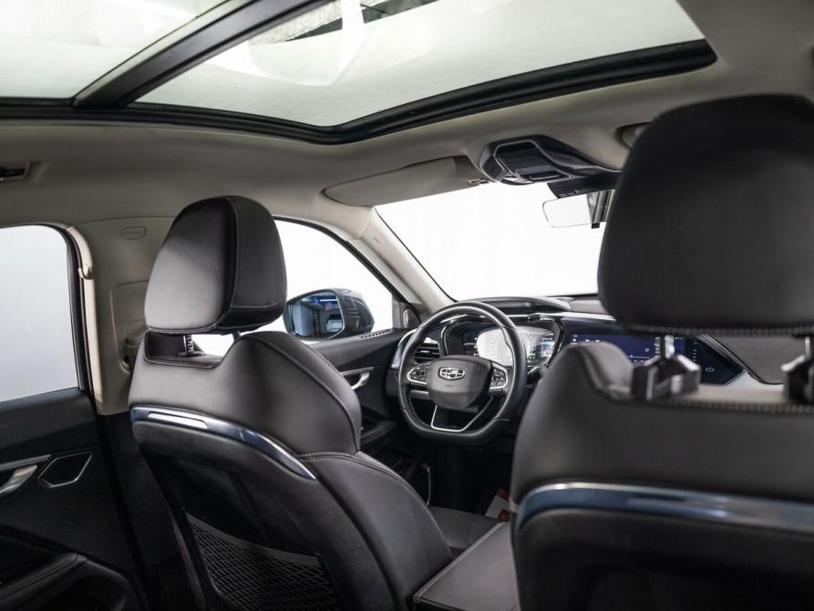 Geely Tugella I Иркутск  - изображение 20
