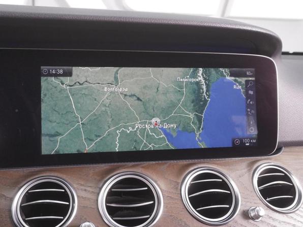 Mercedes-Benz E-Класс V (W213 S213 C238) с пробегом 2019 года, цена 3 139 000 рублей, 140333 км, седан, Автокод Объявления