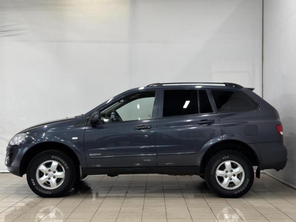 SsangYong Kyron I Рестайлинг с пробегом 2012 года, цена 650 000 рублей, 272896 км, внедорожник, Автокод Объявления