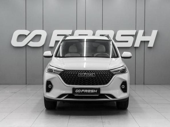 Haval M6 II с пробегом 2024 года, цена 1 840 000 рублей, 44297 км, внедорожник, Автокод Объявления