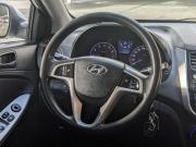 Hyundai Solaris I Екатеринбург  - изображение 26