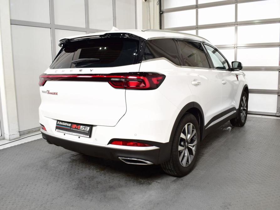 Chery Tiggo 7 Pro Max I Кемерово  - изображение 7