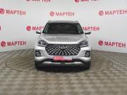 Chery Tiggo 4 Pro I Рестайлинг Вологда  - изображение 19