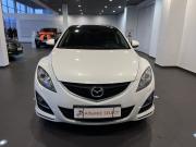 Mazda 6 II (GH) Рестайлинг Чебоксары  - изображение 42