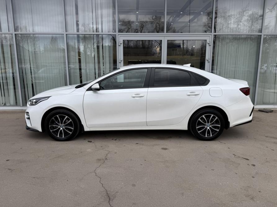 Kia Cerato IV Воронеж  - изображение 8