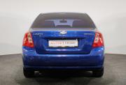 Chevrolet Lacetti I Ярославль  - изображение 30
