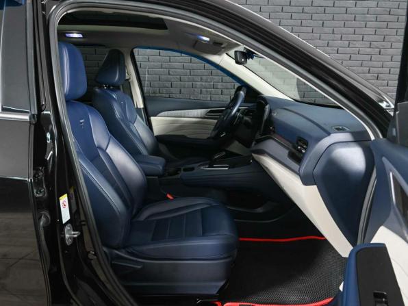 Haval F7 I Рестайлинг с пробегом 2022 года, цена 2 390 000 рублей, 90112 км, внедорожник, Автокод Объявления