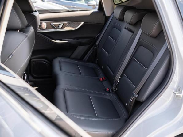 Chery Tiggo 7L с пробегом 2025 года, цена 2 500 000 рублей, 843 км, внедорожник, Автокод Объявления