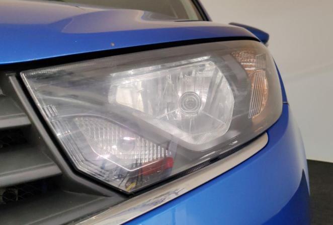 Lada (ВАЗ) Granta I Рестайлинг с пробегом 2021 года, цена 640 000 рублей, 125000 км, седан, Автокод Объявления