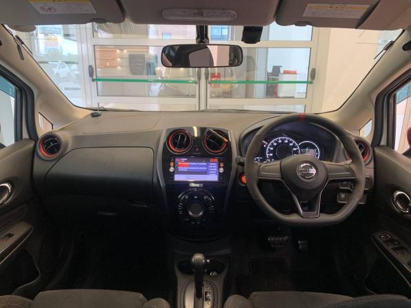 Nissan Note II с пробегом 2015 года, цена 1 200 000 рублей, 169254 км, хэтчбек, Автокод Объявления