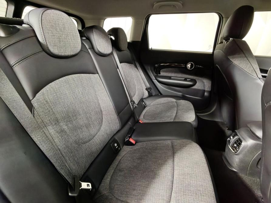Mini Clubman II Рестайлинг Москва  - изображение 14