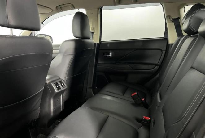 Mitsubishi Outlander III Рестайлинг 3 с пробегом 2019 года, цена 2 650 000 рублей, 155260 км, внедорожник, Автокод Объявления