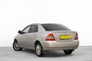 Toyota Corolla IX (E120 E130) Барнаул  - изображение 29