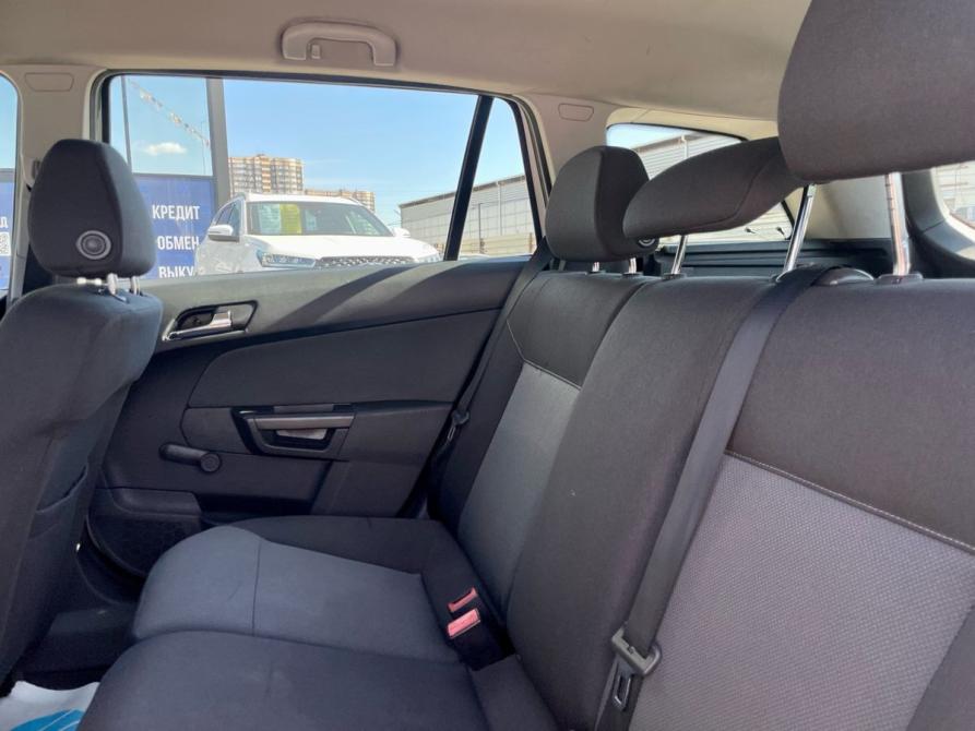 Opel Astra H Краснодар  - изображение 21