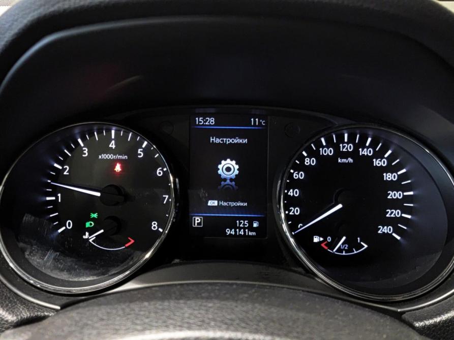 Nissan X-Trail III Рестайлинг Казань  - изображение 16