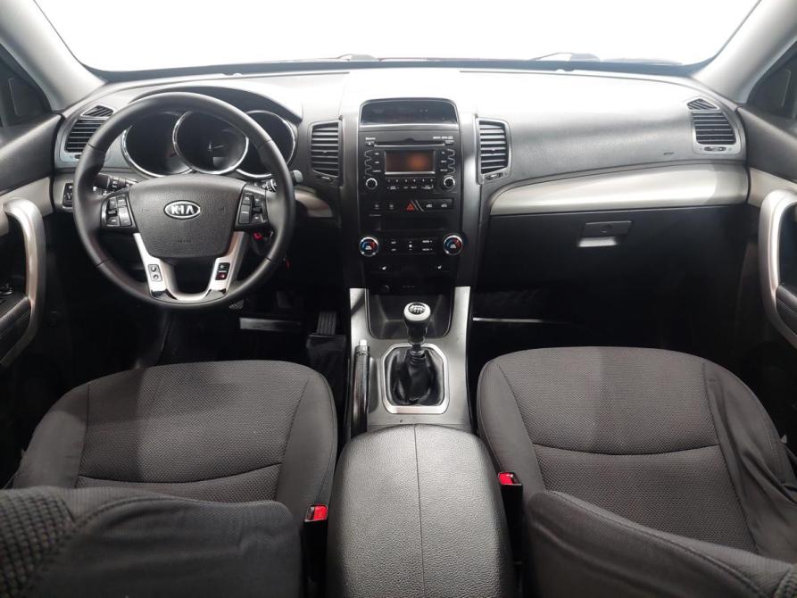 Kia Sorento II Пермь  - изображение 16