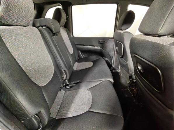 Hyundai Matrix I с пробегом 2002 года, цена 120 000 рублей, 295500 км, компактвэн, Автокод Объявления