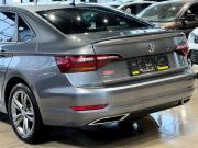 Volkswagen Jetta VII Оренбург  - изображение 30