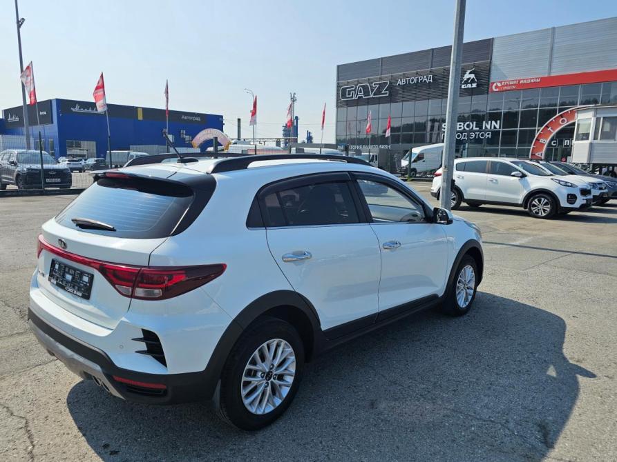 Kia Rio IV Рестайлинг Тюмень  - изображение 7