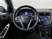 Hyundai Solaris I Рестайлинг Москва  - изображение 36
