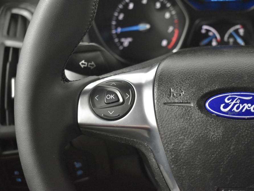 Ford Focus III Казань  - изображение 14