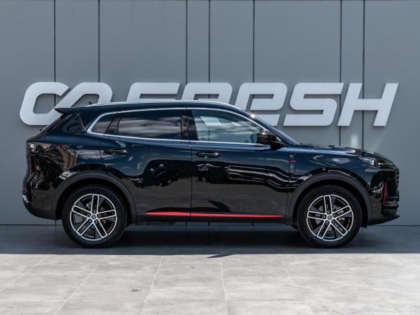 Changan CS55 Plus II с пробегом 2023 года, цена 2 099 000 рублей, 39298 км, внедорожник, Автокод Объявления