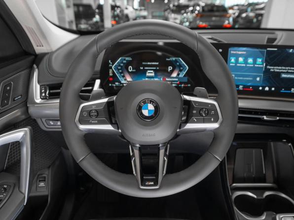 BMW X1 III (U11/U12) с пробегом 2026 года, цена 5 800 000 рублей, 50 км, внедорожник, Автокод Объявления