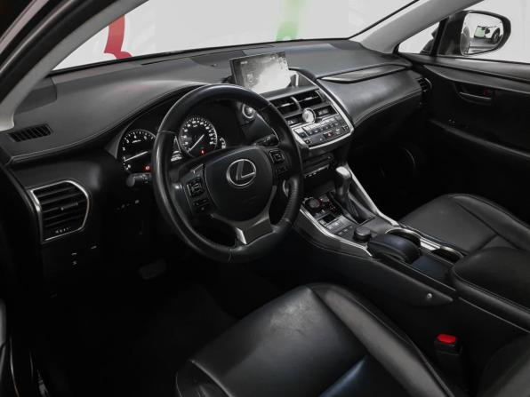 Lexus NX I с пробегом 2014 года, цена 2 310 000 рублей, 183500 км, внедорожник, Автокод Объявления