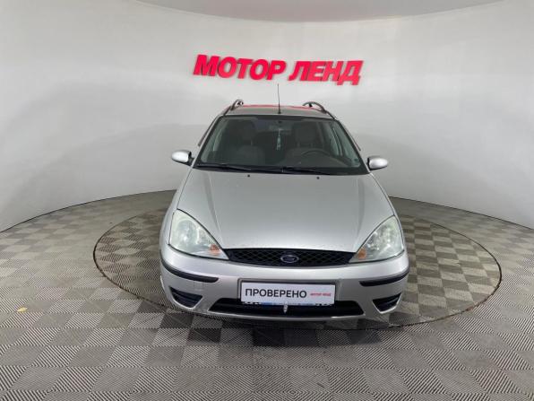 Ford Focus I Рестайлинг с пробегом 2001 года, цена 350 000 рублей, 317063 км, универсал, Автокод Объявления