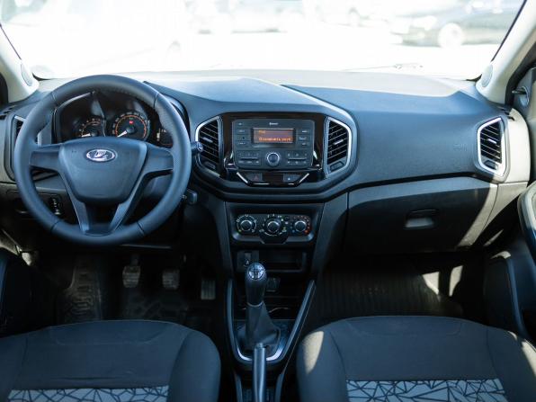 Lada (ВАЗ) XRAY I с пробегом 2020 года, цена 769 000 рублей, 116765 км, хэтчбек, Автокод Объявления