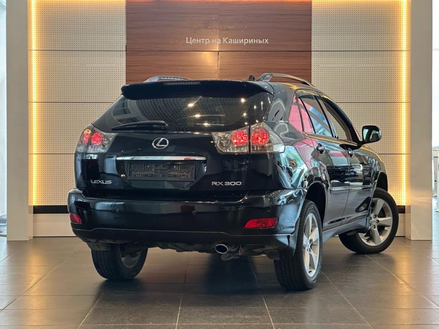 Lexus RX II Челябинск  - изображение 4