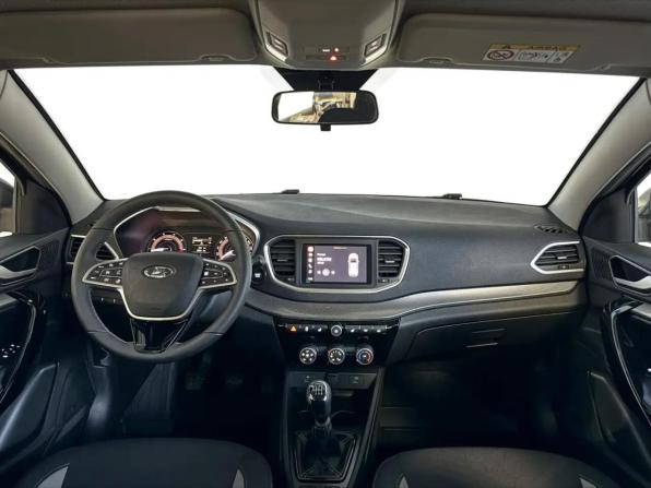 Lada (ВАЗ) Vesta I Рестайлинг (NG) с пробегом 2026 года, цена 1 670 000 рублей, 2070 км, универсал, Автокод Объявления