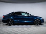 Audi A3 III (8V) Рестайлинг Москва  - изображение 20
