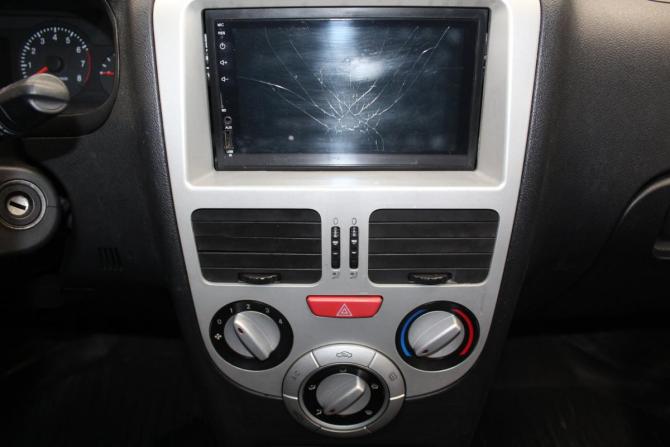 Chery Very (A13) с пробегом 2012 года, цена 300 000 рублей, 104770 км, хэтчбек, Автокод Объявления