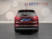 Chery Tiggo 5 I Рестайлинг Москва  - изображение 29