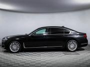 BMW 7 серии VI (G11/G12) Рестайлинг Москва  - изображение 36
