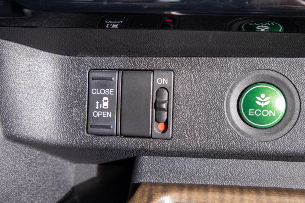 Honda Stepwgn V Барнаул  - изображение 13