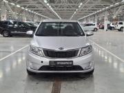 Kia Rio III Казань  - изображение 24
