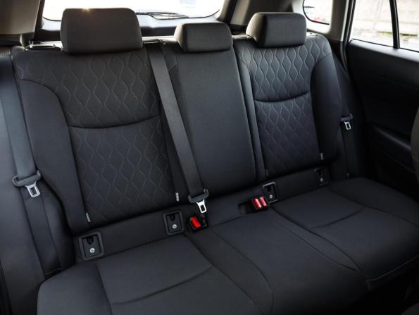 Toyota Corolla XII (E210) Рестайлинг с пробегом 2024 года, цена 3 283 335 рублей, 29830 км, универсал, Автокод Объявления