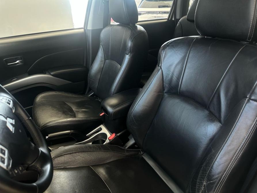 Mitsubishi Outlander II Екатеринбург  - изображение 10