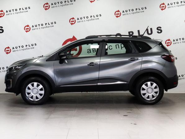 Renault Kaptur I Рестайлинг с пробегом 2021 года, цена 1 619 000 рублей, 41500 км, внедорожник, Автокод Объявления
