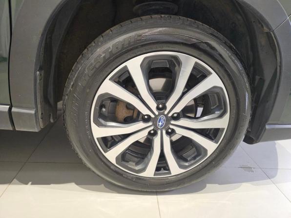 Subaru Forester V Рестайлинг с пробегом 2021 года, цена 3 199 000 рублей, 120401 км, внедорожник, Автокод Объявления