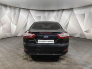 Ford Mondeo IV Рестайлинг Москва  - изображение 25