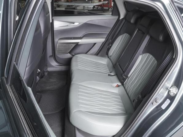 Changan Lamore с пробегом 2024 года, цена 2 030 000 рублей, 53538 км, седан, Автокод Объявления