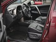 Toyota RAV4 IV (XA40) Рестайлинг Санкт-Петербург  - изображение 22