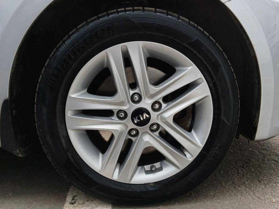 Kia Ceed III Москва  - изображение 9