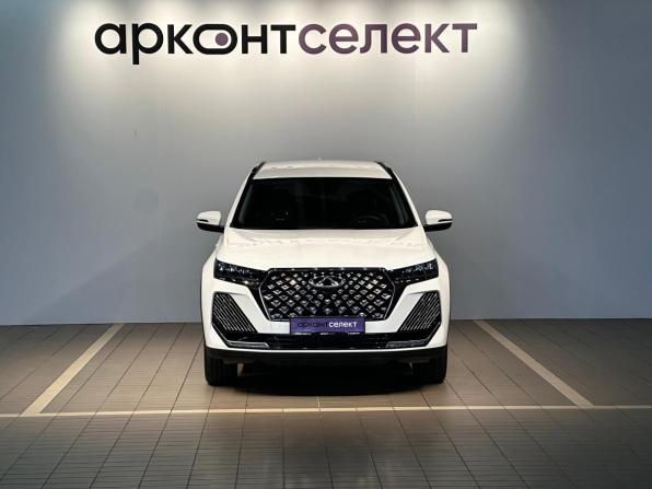 Chery Tiggo 7 Pro Max I Рестайлинг с пробегом 2024 года, цена 2 053 000 рублей, 11500 км, внедорожник, Автокод Объявления