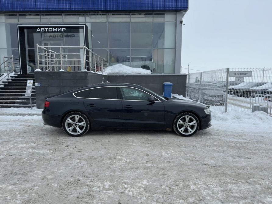 Audi A5 I (8T) Рестайлинг Саратов  - изображение 4