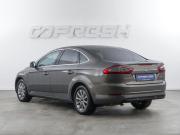 Ford Mondeo IV Москва  - изображение 23